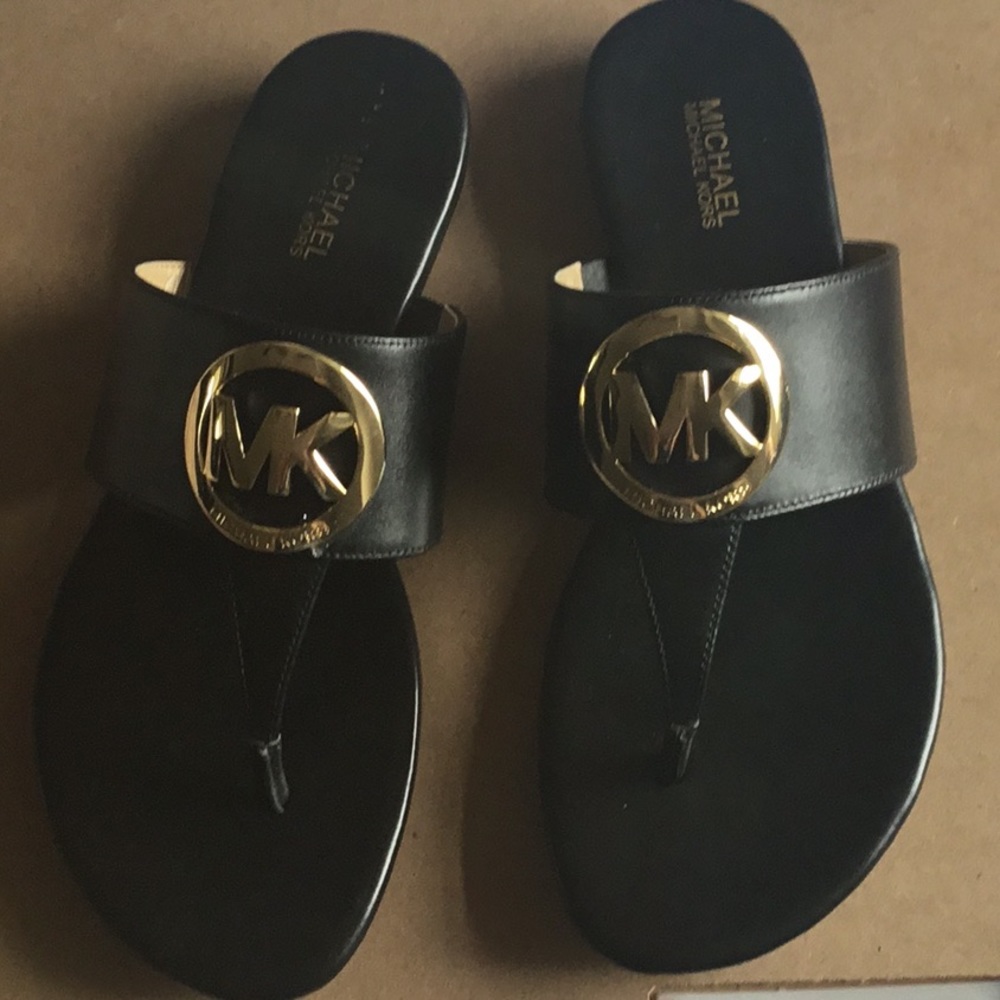 Michael Kors sandals